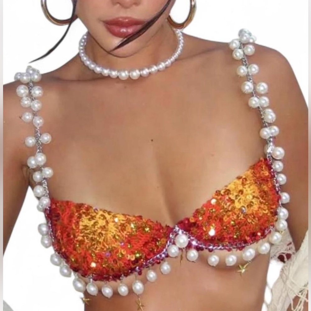 CHAYLAY Siren Top !